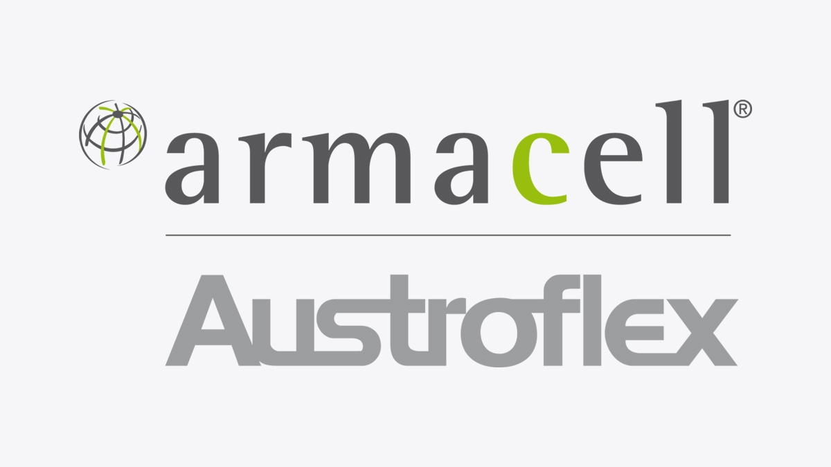 Austroflex wird Armacell Austria GmbH